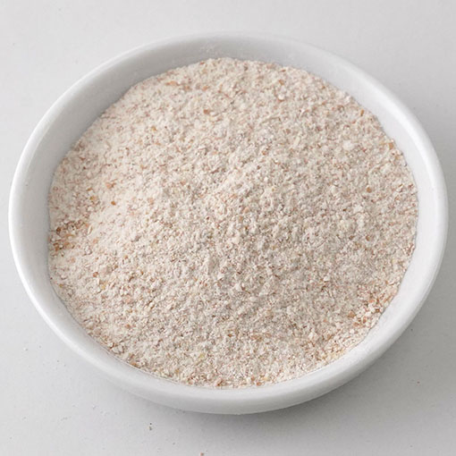 【お買い得品】パン用全粒粉（強力粉） / 1kg