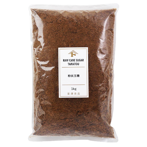 粉状玉糖 / 1kg