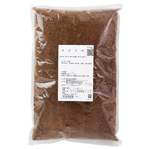 粉状玉糖 / 1kg