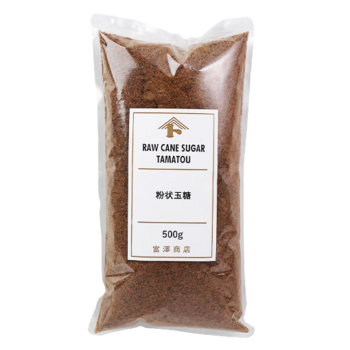 粉状玉糖 / 500g