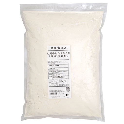 【お買い得品】はるゆたか100% / 2.5kg