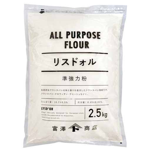 リスドォル（日清製粉）