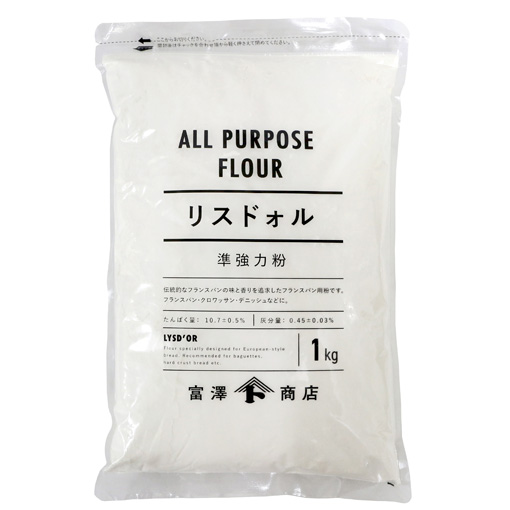 【お買い得品】リスドォル（日清製粉） / 1kg