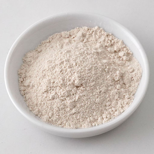 微粒全粒粉　全粒粉100％で焼けるパン用粉 / 1kg