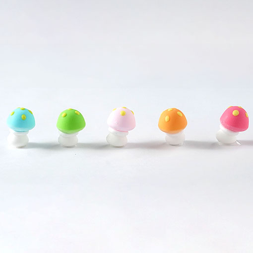 ドレミファ木の子 / 5個組