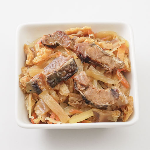 ちらし寿司の素 あなご / 195ｇ