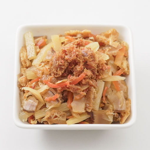 ちらし寿司の素 かに / 190g