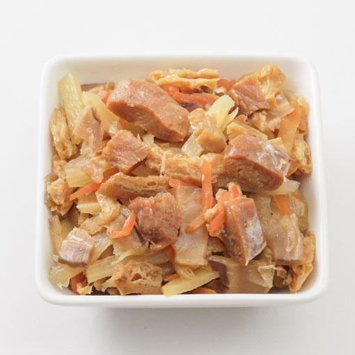 ちらし寿司の素 ふぐ / 190g