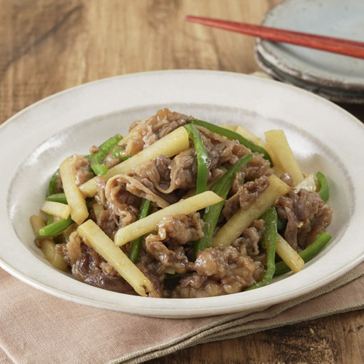 ユウキ　キザミにんにく / 120g