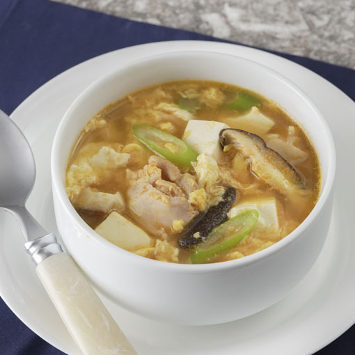 ユウキ　白湯（豚骨）スープ / 130g