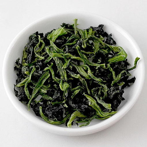 国産乾燥野菜　ほうれん草 / 50g