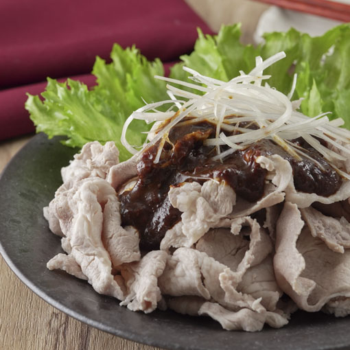 ユウキ　花椒辣醤（ファージャオラージャン） / 60g