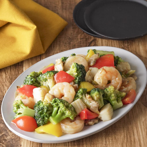 李錦記　貝柱入りオイスターソース / 255g