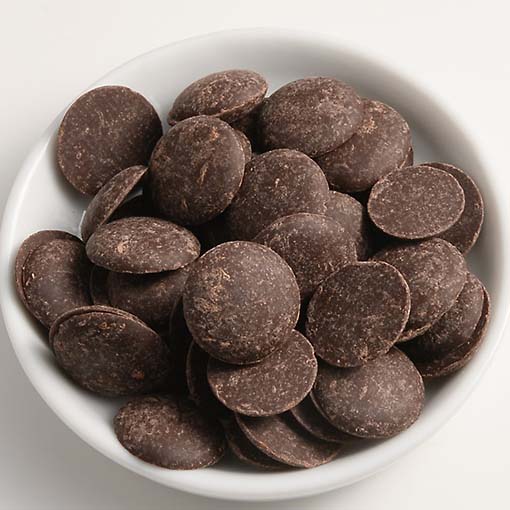 イルカ  ノベルビター(上掛け用チョコ) / 5kg