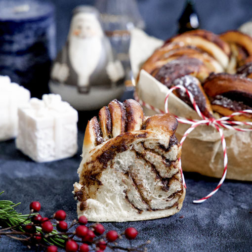 サクサクチョコ / 140g