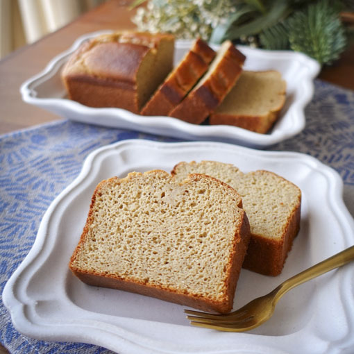 ナツメグ（パウダー） 瓶 / 19g