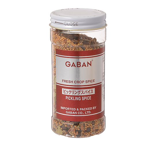 ピックリングスパイス（ホール）　ポリ