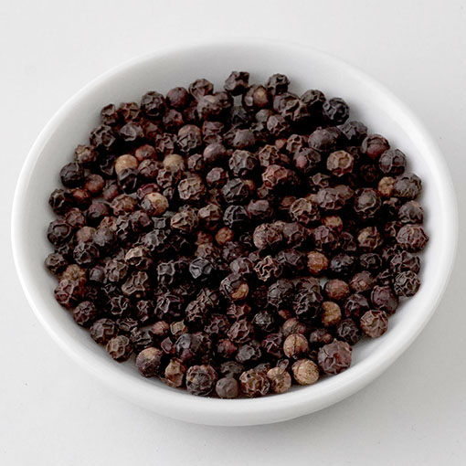 ブラックペッパー（ホール） / 150g