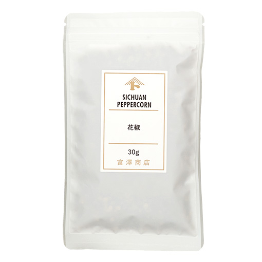 花椒 / 30g