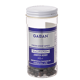 ジュニパーベリー（ホール）　ポリ