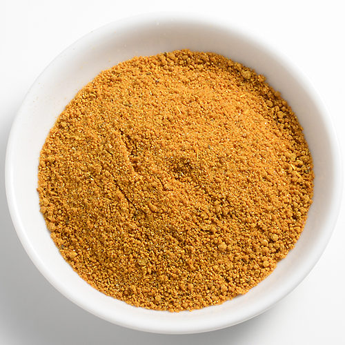 ドライカレーの素 / 10g×5本