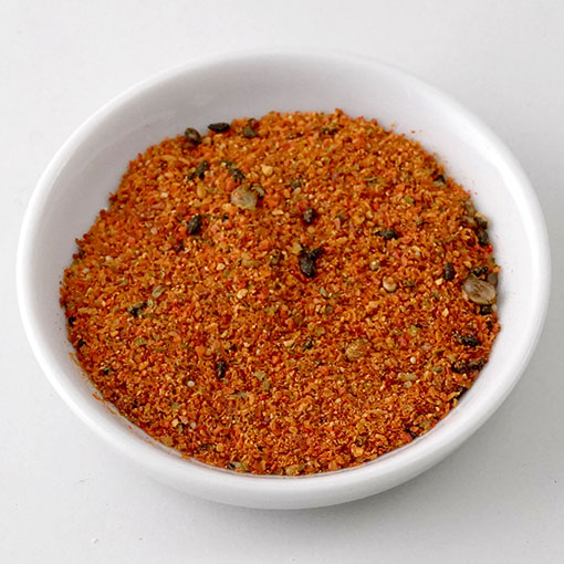 七味唐辛子 / 100g