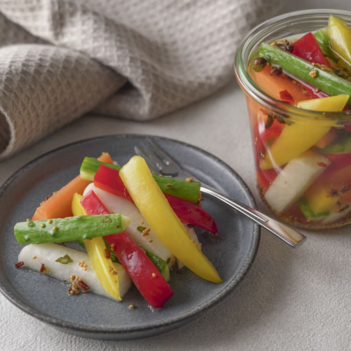 スパイス屋さんのピクルスの素 / 15g