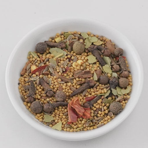 スパイス屋さんのピクルスの素 / 15g