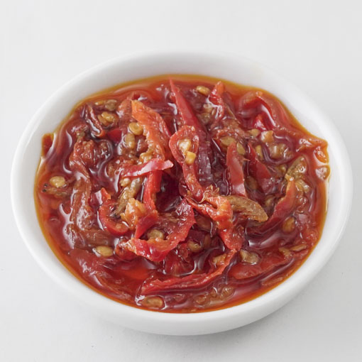 蝦米　朝天辣椒 / 105g