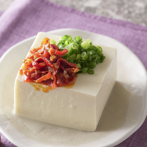 蝦米　朝天辣椒 / 105g