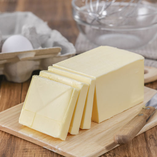 【会員様限定・お買い得品】よつ葉バター(食塩不使用) / 450g