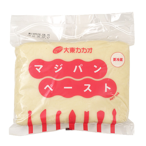 マジパンペースト / 1kg