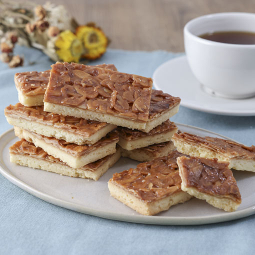 生アーモンドスライス / 500g