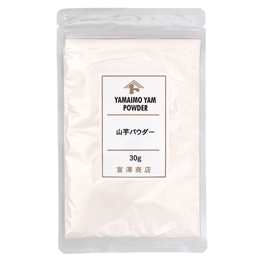 山芋パウダー / 30g