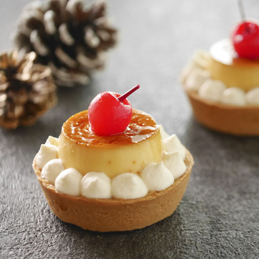 プリンシロップ（カラメルソース） / 100g