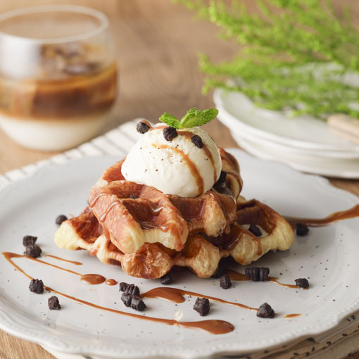 キャラメルミルク / 300g