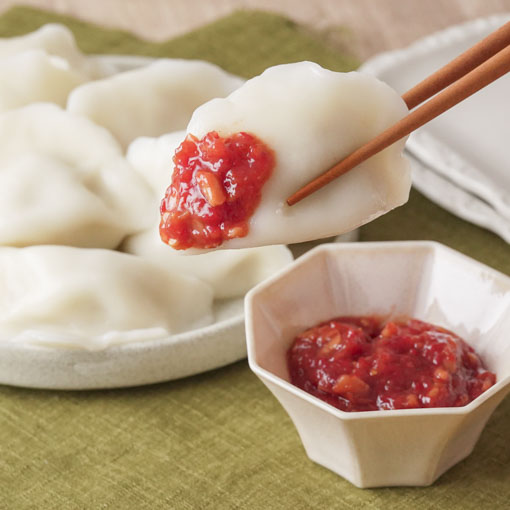 李錦記　唐がらしみそ（にんにく入り） / 90g