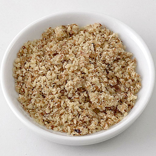 くるみパウダー / 100g