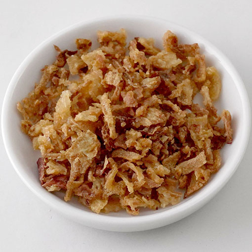 フライドオニオン / 50g