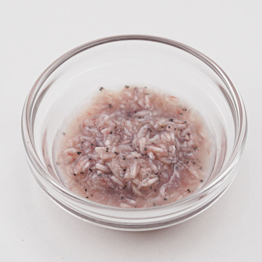 桜あみ漬 / 70g