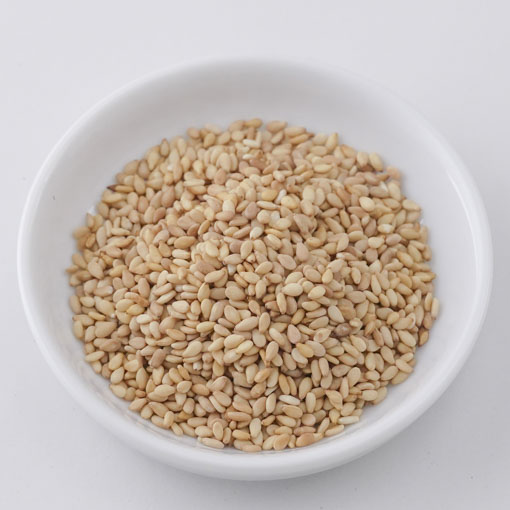 金洗い胡麻 / 1kg