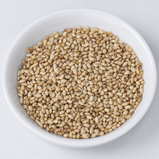 白煎り胡麻 / 1kg