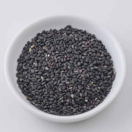 黒煎り胡麻 / 150g