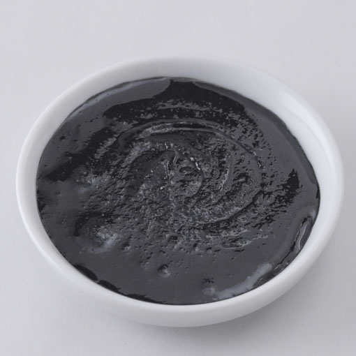 マコト　二度練りねりごま黒 / 120g