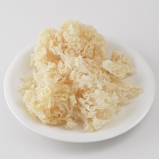 白きくらげ / 30g
