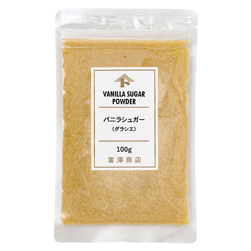 バニラシュガー（グラシエ）