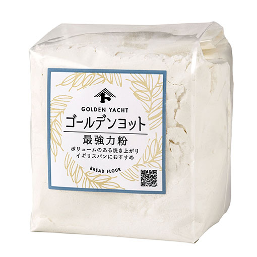 ゴールデンヨット (日本製粉) / 250g