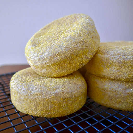 コーングリッツ / 500g