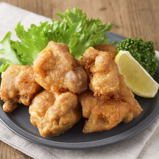 唐揚粉　塩味風味 / 250g