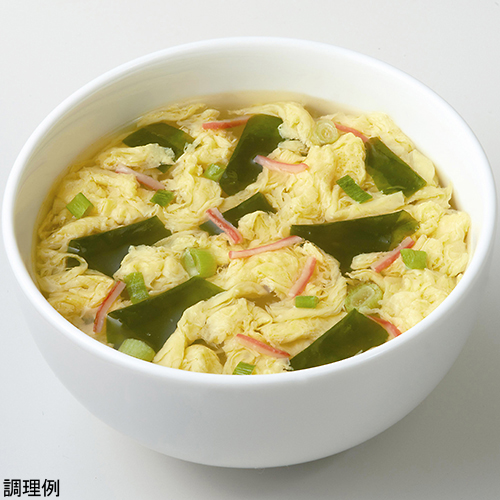 たまごスープ 10食入 / 1袋(8g×10)